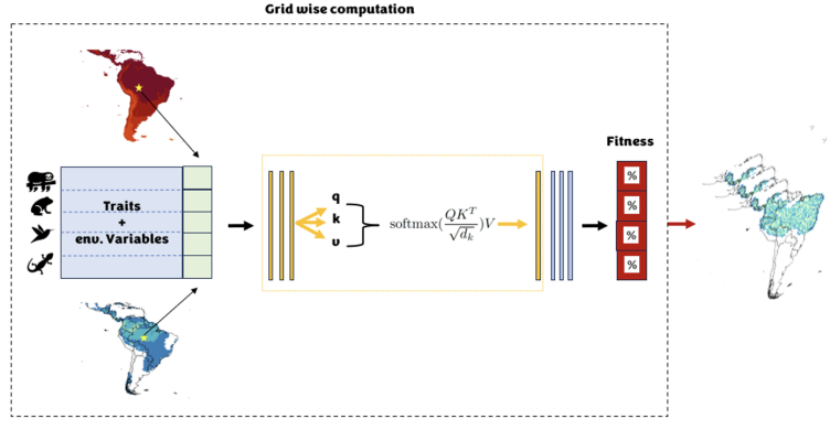 Enlarged view: scheme of how the g3n3sis model is working